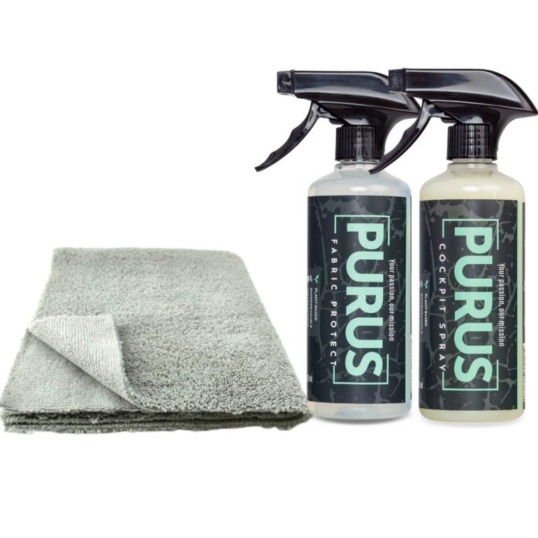 Interior Kit | Fabric